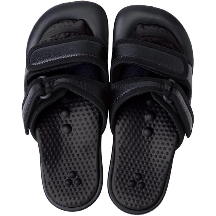 Amazon | [SSS] 兼子ただし公式ストア Kaneko stretchサンダル DX