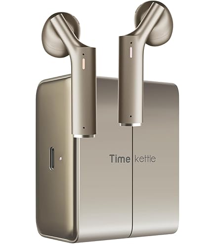 Amazon.co.jp: Wooask A8 翻訳機 通訳機 翻訳イヤホン ChatGPT 搭載