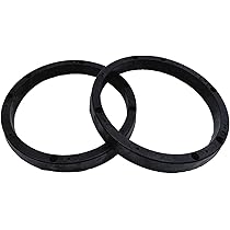 Amazon | ROOOCYY インナーバッフル スペーサー 16.5センチ スピーカー