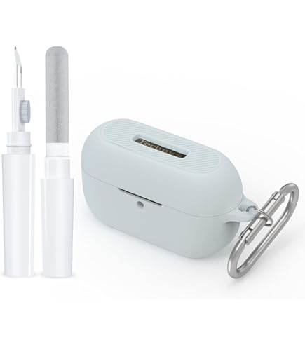 Amazon | [lalarimi]【Technics AZ100 イヤホンケース】天然素材の