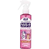 ペットキレイ ケトリーナ ベビーパウダーの香り 200㎖ ライオンペット