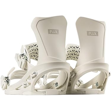 BURTON スノーボード 158cm スノボ FLUX ビンディング ゲレンデ Amazon.co.jp 最新リリース: スノーボードビンディング の新着