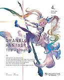 GRANBLUE FANTASY The Animation 4 [DVD]