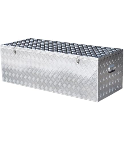 Amazon.co.jp: アルミス アルミボックス ABX-76 ALUMIS (約)幅760×奥