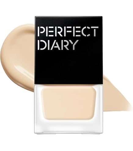 Amazon | PERFECT DIARY パーフェクトダイアリー リキッド