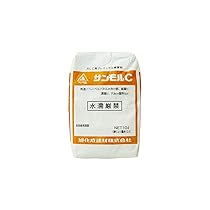 Amazon.co.jp: 【ALC用プレミックス補修材】サンモルC 10L : DIY