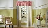 メアリージェーンのホーム、ガーデンビューコレクション Valance