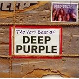 ヴェリー・ベスト・オブ・ディープ・パープル