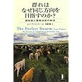 群れはなぜ同じ方向を目指すのか?