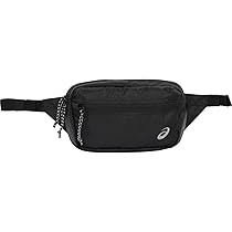 Amazon | ASICS ユニ ウエストバッグアクセサリー OS、パフォーマンス