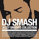 JAZZY GROOVES COLLECTION COMPILED BY DJ KENSEI
