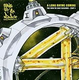 A Long Rhyme Coming