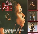 Complete Ann Peebles on Hi Records 2: 1974-1981