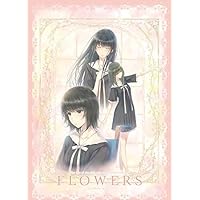 Amazon | FLOWERS -Le volume sur hiver-(冬篇) 通常版 | PCゲーム