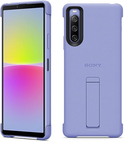 Amazon.co.jp: ソニー純正 国内正規品 Xperia 10 IV SO-52C