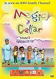 Magic Cellar 2 [DVD]
