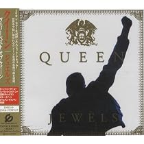 Amazon.co.jp: クイーン・ジュエルズ(CCCD): ミュージック