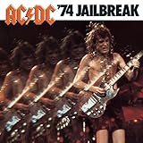 74 Jailbreak [12 inch Analog]