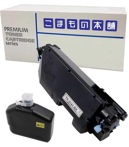 KYOCERA TK-5141 トナーカートリッジ　6セット　トナーキット KYOCERA TK-5141 トナーカートリッジ 6セット トナーキット Amazon.co