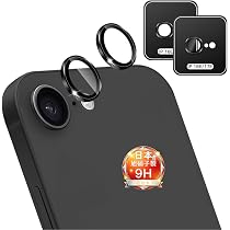 Amazon | iphone 16e ガラスフィルム 用 【米軍No.1規格航空材料&独創