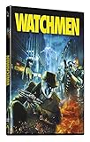 Watchmen : Les gardiens