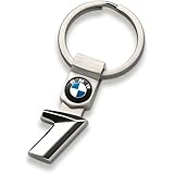 【BMW純正】 BMW COLLECTION キーリング 1 Series 80272454647