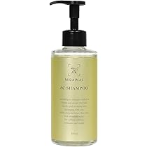 Amazon | ヒト幹細胞 スカルプ キャピキシル ミライナル SCシャンプー