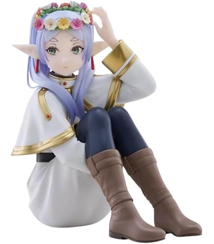 葬送のフリーレン　フィギュア　まとめ 葬送のフリーレン」フリーレンのPOP UP PARADEフィギュア 9月発売!