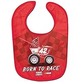 NASCAR Kyle Larson wcra2013515すべてProベビーよだれかけ