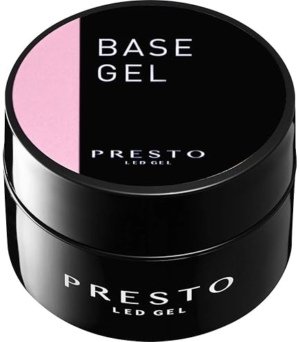 Amazon | PRESTO スカルプティングジェル クリア 24g | presto