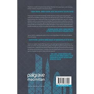 Criminal Capital: How the Finance Industry Facilitates Crime