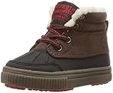 OshKosh B'Gosh ユニセックス・キッズ ベビー・ボーイズ OshKosh B'Gosh Bandit Boy's Duck Boot カラー: ブラウン