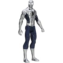 Amazon.co.jp: アルティメット スパイダーマン タイタン