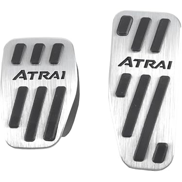 PITTURA アクセル、ブレーキペダル ゴールド Amazon.co.jp 最新リリース: 車用アクセル・ブレーキペダル の新着