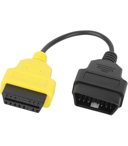 Amazon.co.jp: OBDLINK EX USB FOR FORSCAN : 車＆バイク