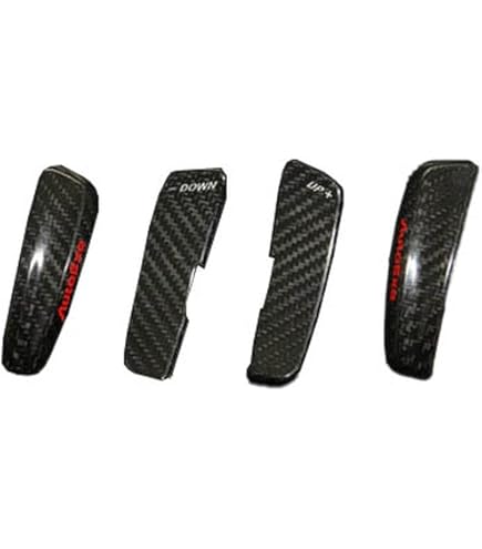 マツダ3 CX-30 カーボンパドルシフトレバー 613667t4ZhL._UF894,1000_QL80_.jpg
