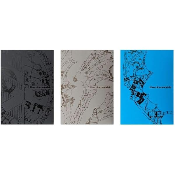 Amazon.co.jp: ENHYPEN [THE SIN : VANISH] (FUGITIVES ver.)（韓国盤