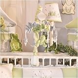 Brandee Danielle Sammy Frog Musical Crib Mobile by Brandee Danielle