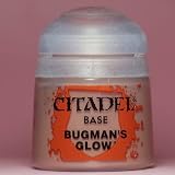 barchetta シタデル ベース バグマンズ･グロー【CITADEL 21-18 BASE BUGMAN'S GLOW】