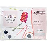 ニッターズプライドKP200602 Dreamzスターター交換針セット