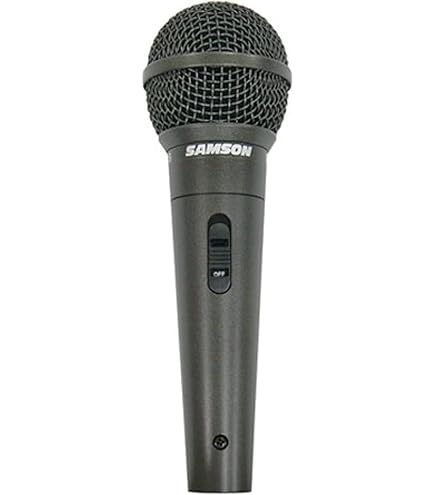 SAMSON DK5 ドラム用マイク5本セット Amazon.co.jp: SAMSON DK5/5kit ドラム用マイク5本セット : 楽器・音響機器