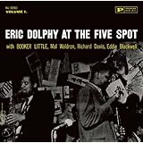 アット・ザ・ファイヴ・スポット Vol.1+1