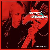 レア　トムペティ　直筆サイン　CD tom petty トム・ペティ Tom Petty サインCD