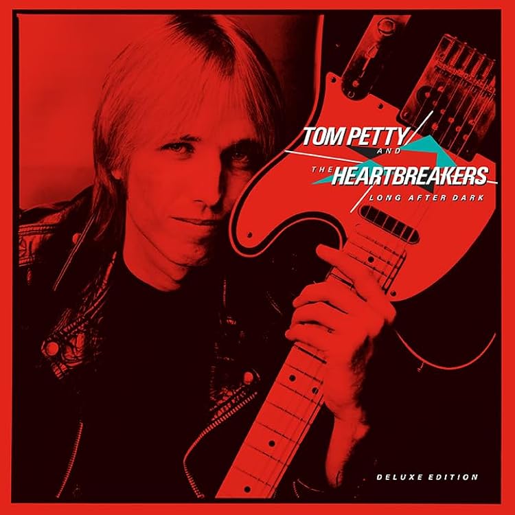 Amazon.co.jp: Long After Dark =remast= - Tom Petty