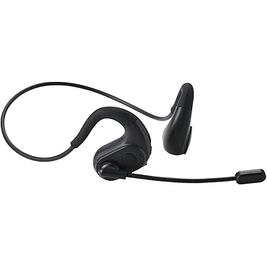 Amazon.co.jp 最新リリース: オープンイヤーヘッドホン の新着