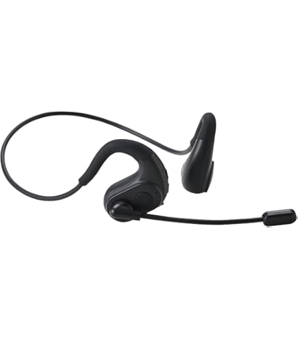 Amazon.co.jp: Nuroum OpenEar Pro オープンイヤー イヤホン