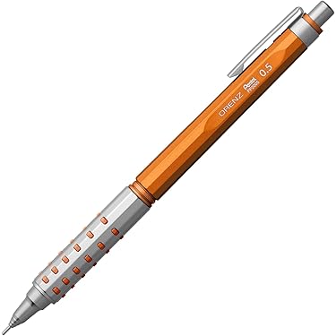オレンズネロ0.5mmピンクアイボリー縮杢 Amazon.co.jp: Slim 木軸シャープペンシル（ピンクアイボリー