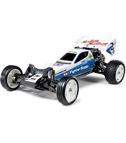 Amazon.co.jp: タミヤ 1/10 XBシリーズ No.56 XB マイティフロッグ 2.4