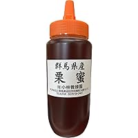 群馬県産生はちみつ 百花繚乱 国産 搾ったままの生はちみつ（百花繚乱） | はちみつ | 飛騨