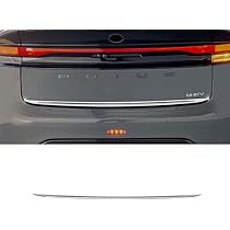 Amazon | TARCELL 新型 プリウス60系 テールゲートガーニッシュ